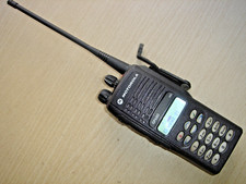 Motorola gp680 uhf for sale  LEEDS