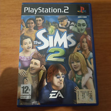 The sims ps2 usato  Conversano