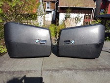 Bmw touring koffer gebraucht kaufen  Altenau