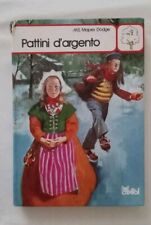 d argento pattini libro usato d argento pattini libro usato Cecina
