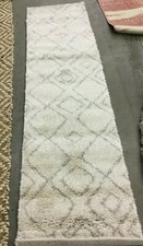 Ivory beige stained for sale  Easton