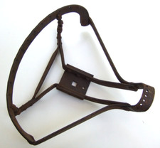 Heavy duty seat for sale  COTTINGHAM