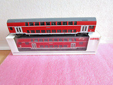 Märklin 43586 43585 gebraucht kaufen  Pansdorf