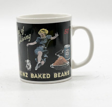 Vintage kilncraft heinz for sale  PRESTON