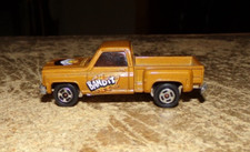 Vintage chevrolet stepside for sale  Paw Paw