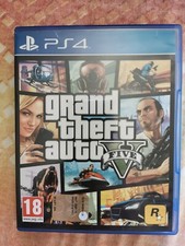 Gta ps4 per usato  Corsico