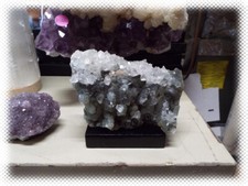 Crystal zeolite minerals for sale  Knoxville
