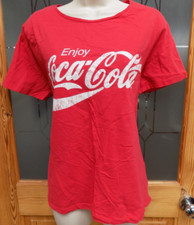 Ladies coca cola for sale  STOURBRIDGE