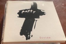 Patty pravo divina usato  Battipaglia