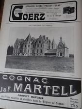 Château kerfily elven d'occasion  Saint-Nazaire