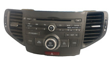 Honda accord radio for sale  RAINHAM