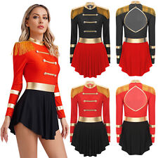 Damen zirkusdirektor kleid gebraucht kaufen  Bremen