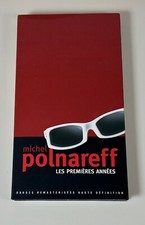 Michel polnareff premières d'occasion  Sens