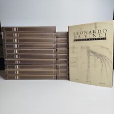 Leonardo vinci codice usato  Roma