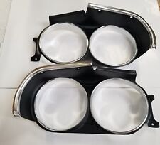Fits challenger headlight for sale  Waupun