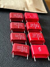 Wima polyester capacitors for sale  WHITSTABLE