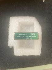 Kenwood ssb filter for sale  TWICKENHAM
