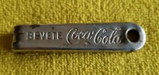 Vecchio cavatappi coca usato  Italia