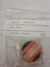 Nos suzuki gsx400 for sale  ATHERSTONE