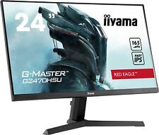 Iiyama master red gebraucht kaufen  Schweitenkirchen