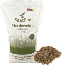 10kg pferdeweide nachsaat gebraucht kaufen  Bardowick
