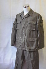 Felddienstuniform strichtarn a gebraucht kaufen  Berlin