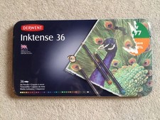 inktense for sale  HUDDERSFIELD