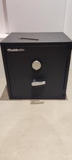 Chubbsafes senator grade for sale  HIGH WYCOMBE