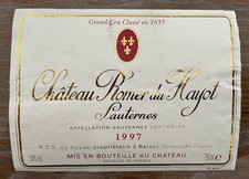 1997 château romer d'occasion  Expédié en Belgium