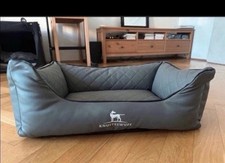 Knuffelwuff hundebett milan gebraucht kaufen  Leipzig