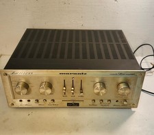 Vintage marantz 1122dc d'occasion  Expédié en Belgium