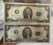 Jefferson dollari 2003 usato Jefferson dollari 2003 usato  Portici