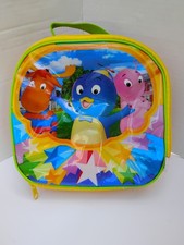 Lancheira The Backyardigans Nickelodeon Animation Studio Zak! comprar usado  Enviando para Brazil
