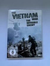 Vietnam war invisible for sale  ROCHESTER