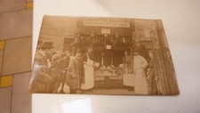 Carte photo commerce d'occasion  Le Petit-Quevilly