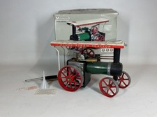 Mamod steam tractor for sale  UK