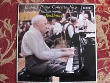 Decca sxl 6322 usato  Roma