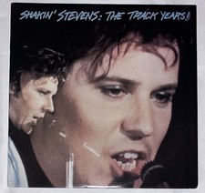 Shakin stevens track for sale  O Fallon