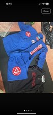 Gracie barra full for sale  ILKESTON