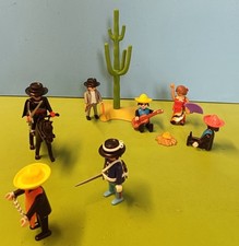 Playmobil zorro réf d'occasion  Dieppe