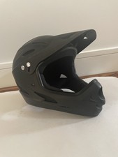 INCRÍVEL! Capacete de mountain bike preto rosto inteiro Demon XL United Podium comprar usado INCRÍVEL! Capacete de mountain bike preto rosto inteiro Demon XL United Podium comprar usado  Enviando para Brazil