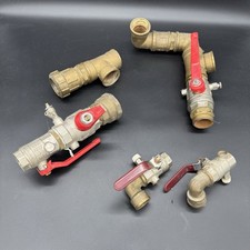 Messing fittings klemmverbinde gebraucht kaufen  Wunstorf