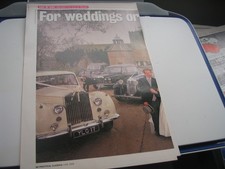 Classic limousines austin for sale Classic limousines austin for sale  BODMIN