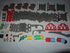 Lego duplo eisenbahn gebraucht kaufen Lego duplo eisenbahn gebraucht kaufen  Darmstadt