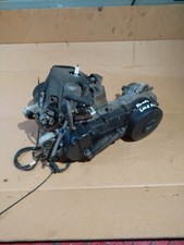 Kompletter motor honda gebraucht kaufen  Elmenhorst