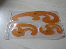 Zeichen schablonen mode gebraucht kaufen  Buch