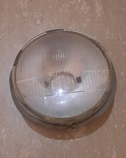 Faro vetro vespa usato  Sant Agata de Goti