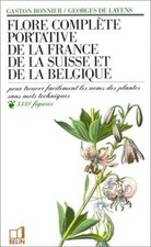 Flore complète portative gebraucht kaufen Flore complète portative gebraucht kaufen  Berlin
