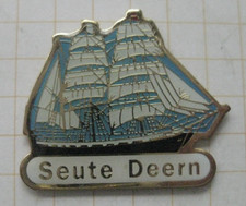 Seute deern bremerhaven gebraucht kaufen  Münster