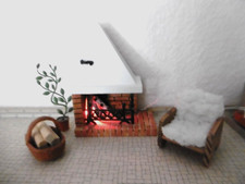 Ffener kamin zubehör gebraucht kaufen  Offenburg